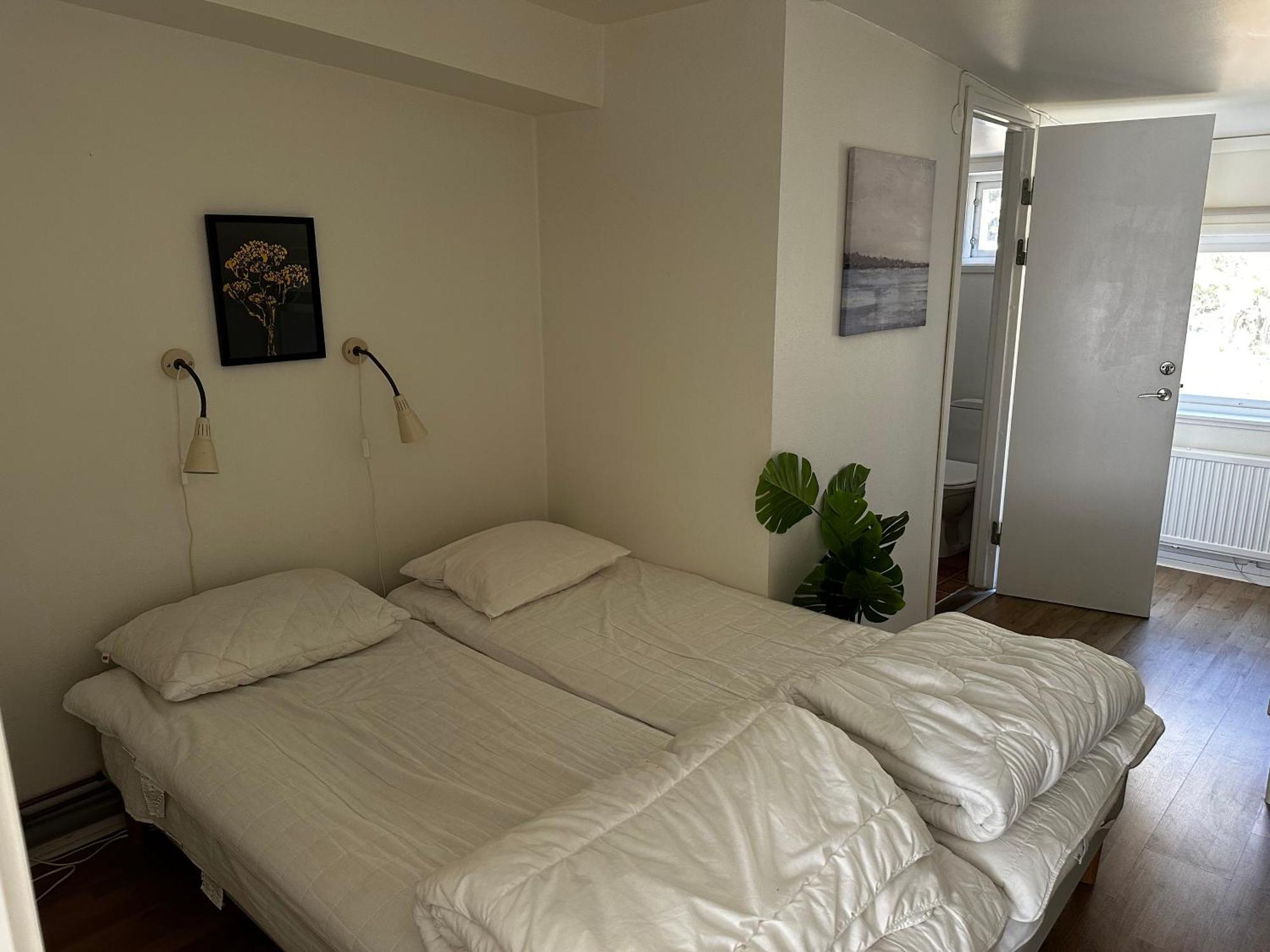 Haellestrand Seaview Apartment Stromstad Exterior photo