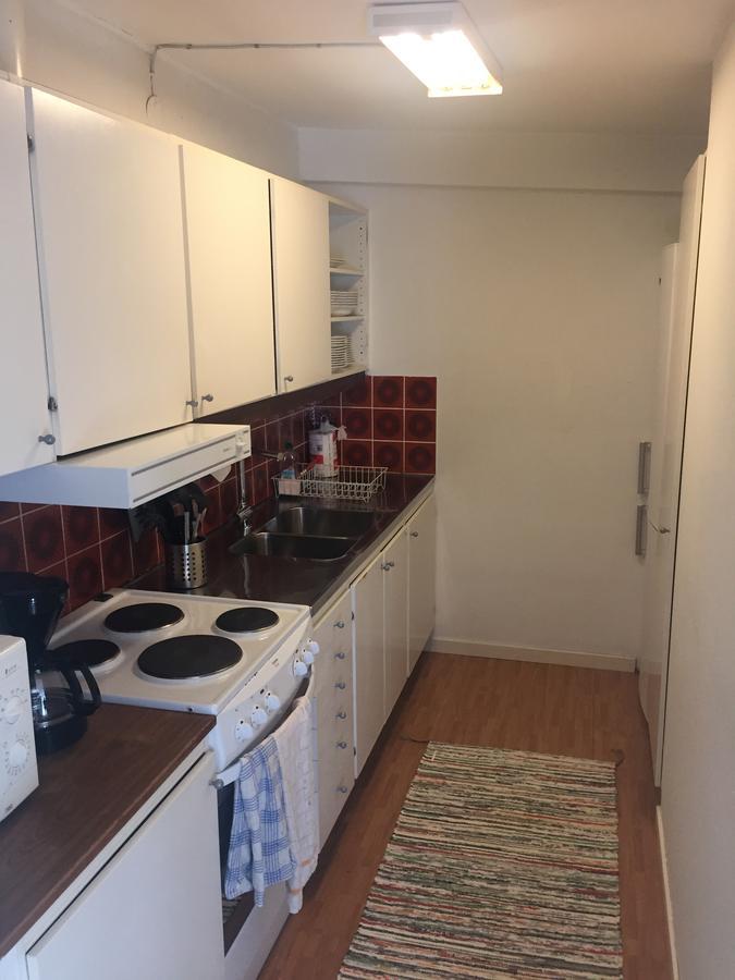 Haellestrand Seaview Apartment Stromstad Room photo